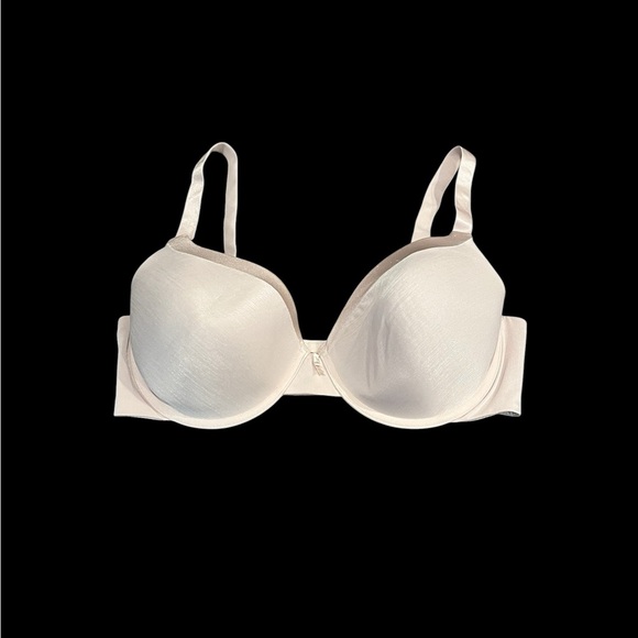 Vanity Fair #75337 Illumination Underwire Bra 40D Light Pink Metallic - Picture 1 of 8